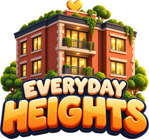Everyday Heights