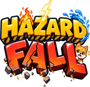 HazardFall